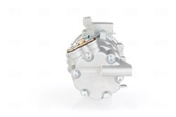 Compresor climatizare Nissens 890074