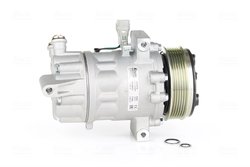 Compresor climatizare Nissens 890074