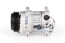 COMPRESOR CLIMATIZARE NISSENS 890078 - Compatibil cu MERCEDES-BENZ