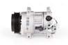 COMPRESOR CLIMATIZARE NISSENS 890078 - Compatibil cu MERCEDES-BENZ