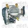 Carcasa clapeta acceleratie Meat & Doria 89008