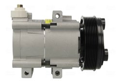 COMPRESOR CLIMATIZARE NISSENS 890081 - Compatibil cu FORD