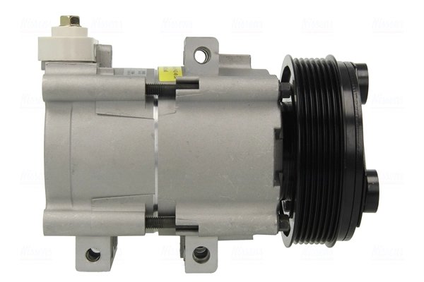 COMPRESOR CLIMATIZARE NISSENS 890081 - Compatibil cu FORD
