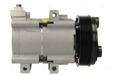 COMPRESOR CLIMATIZARE NISSENS 890081 - Compatibil cu FORD