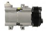 COMPRESOR CLIMATIZARE NISSENS 890081 - Compatibil cu FORD