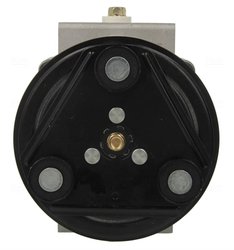 COMPRESOR CLIMATIZARE NISSENS 890081 - Compatibil cu FORD