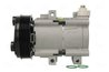 COMPRESOR CLIMATIZARE NISSENS 890081 - Compatibil cu FORD