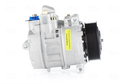 COMPRESOR CLIMATIZARE NISSENS 890082 - Compatibil cu LAND ROVER