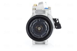 COMPRESOR CLIMATIZARE NISSENS 890082 - Compatibil cu LAND ROVER