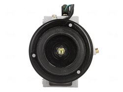 COMPRESOR CLIMATIZARE NISSENS 890087 - Compatibil cu SEAT, SKODA, VW