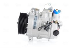 COMPRESOR CLIMATIZARE NISSENS 890082 - Compatibil cu LAND ROVER