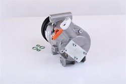 Compresor climatizare Nissens 890088