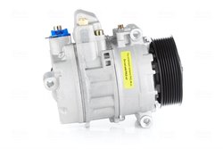 COMPRESOR CLIMATIZARE NISSENS 890082 - Compatibil cu LAND ROVER