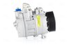 COMPRESOR CLIMATIZARE NISSENS 890082 - Compatibil cu LAND ROVER