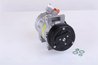 Compresor climatizare Nissens 890088