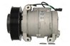 COMPRESOR CLIMATIZARE NISSENS 890093 - Compatibil cu MERCEDES-BENZ, SETRA