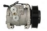 COMPRESOR CLIMATIZARE NISSENS 890093 - Compatibil cu MERCEDES-BENZ, SETRA