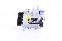 COMPRESOR CLIMATIZARE NISSENS 890117 - Compatibil cu JAGUAR