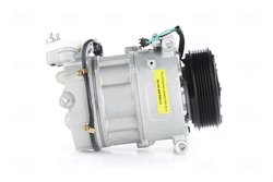 Compresor climatizare Nissens 890124