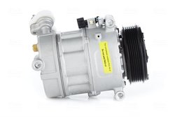 Compresor climatizare Nissens 890125