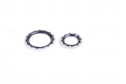 COMPRESOR CLIMATIZARE NISSENS 890115 - Compatibil cu MERCEDES-BENZ