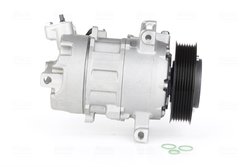 Compresor climatizare Nissens 890126