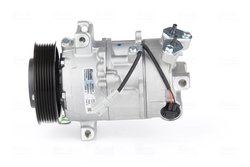Compresor climatizare Nissens 890126