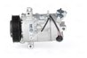 Compresor climatizare Nissens 890126