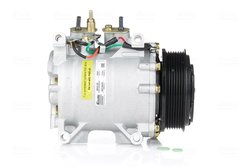 Compresor climatizare Nissens 890128