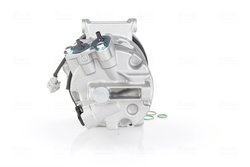 Compresor climatizare Nissens 890126