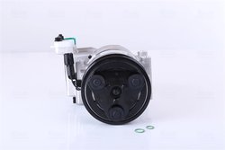 COMPRESOR CLIMATIZARE NISSENS 890129 - Compatibil cu HYUNDAI