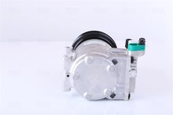 Compresor climatizare Nissens 890129