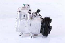 Compresor climatizare Nissens 890129