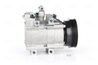 Compresor climatizare Nissens 890130