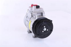 COMPRESOR CLIMATIZARE NISSENS 890133 - Compatibil cu SUBARU