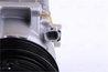 Compresor climatizare Nissens 890133