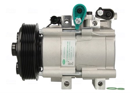 Compresor climatizare Nissens 890136
