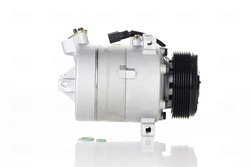Compresor climatizare Nissens 890138