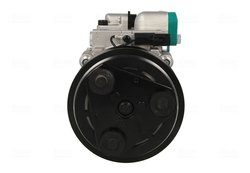 Compresor climatizare Nissens 890136