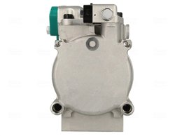 Compresor climatizare Nissens 890136