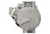 COMPRESOR CLIMATIZARE NISSENS 890141 - Compatibil cu LEXUS