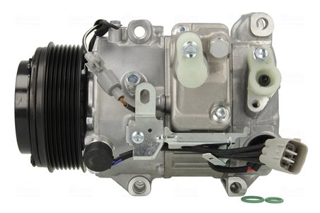Compresor climatizare Nissens 890142
