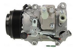 COMPRESOR CLIMATIZARE NISSENS 890143 - Compatibil cu LEXUS, TOYOTA