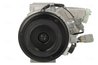 Compresor climatizare Nissens 890142