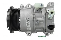 Compresor climatizare Nissens 890144