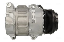 Compresor climatizare Nissens 890142