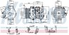 Compresor climatizare Nissens 890142