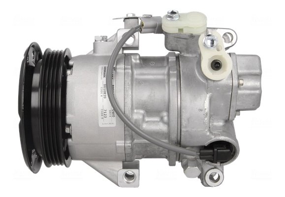 COMPRESOR CLIMATIZARE NISSENS 890145 - Compatibil cu TOYOTA