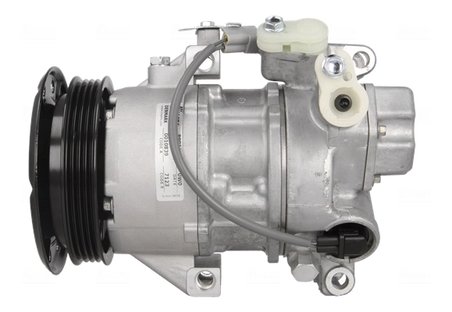 COMPRESOR CLIMATIZARE NISSENS 890145 - Compatibil cu TOYOTA
