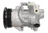 COMPRESOR CLIMATIZARE NISSENS 890145 - Compatibil cu TOYOTA